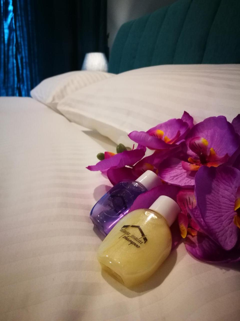 سيتو Alaya Malai Boutique B&B المظهر الخارجي الصورة